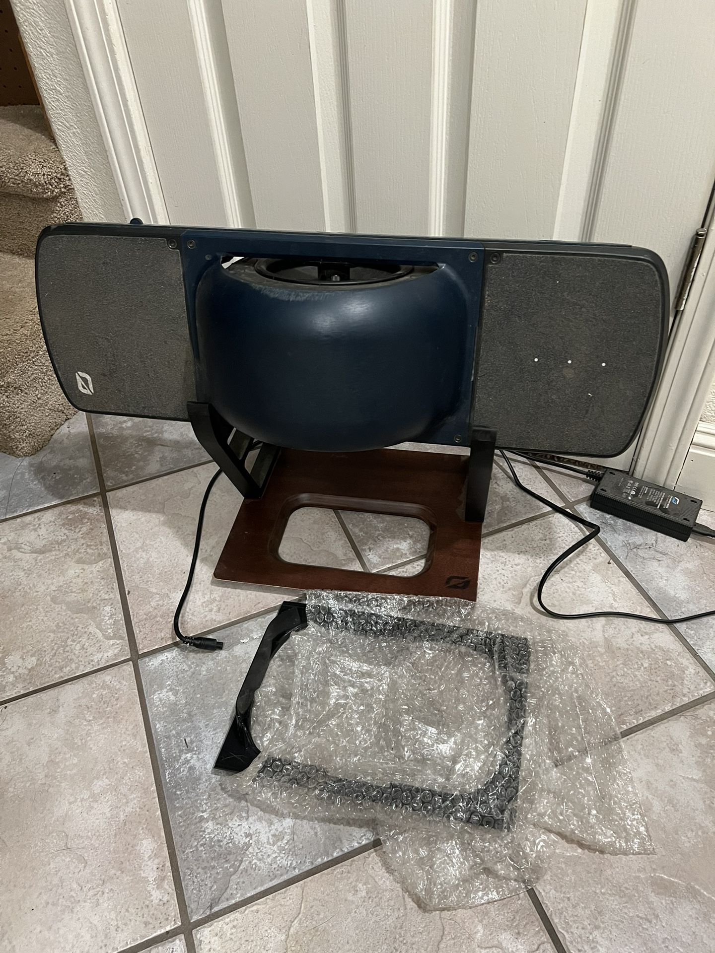 Onewheel Pint