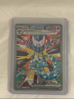 Pokémon cards
