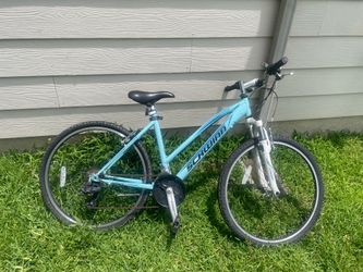 Schwinn Mountain Bike