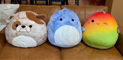 Squishmallows