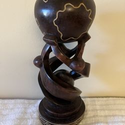 African Sculpture 