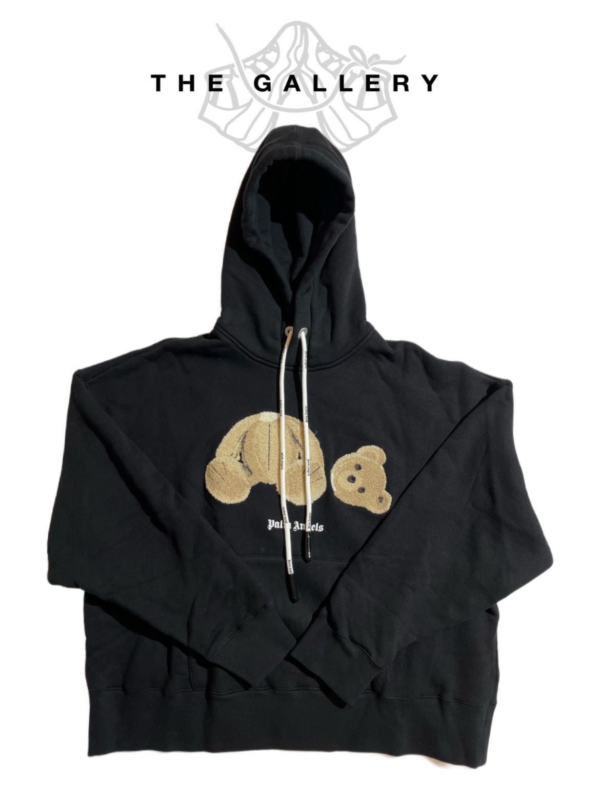 Palm Angels Kill The Bear Hoodie