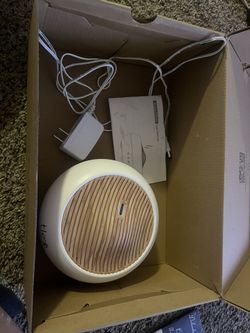 Essential Oil Diffuser