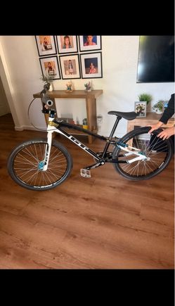 GT Pro Speed Bike