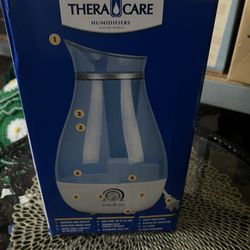 Cool Mist Humidifier