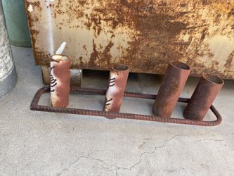Tool Rack 19 Ave & Thunderbird