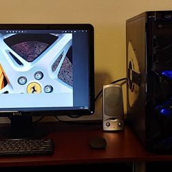 InWIN PC GAMING