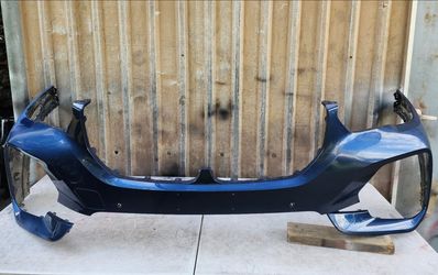 2019-2023 BMW X5 G05 Front Bumper Cover OEM