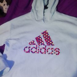 Adidas Hoodie 