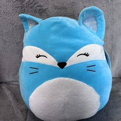 Pania the Blue Fox 16” Squishmallow