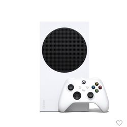 xbox series s