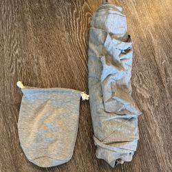 Baby Wrap Carrier