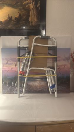 Folding Walker