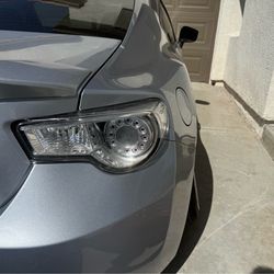 Frs/brz/86 Tailights