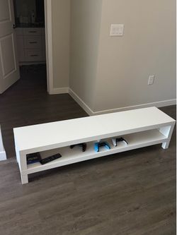 IKEA tv stand