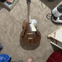 Signed Antique Vintage 1962 K-36