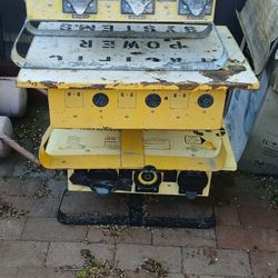 Distribution Boxes Electric 