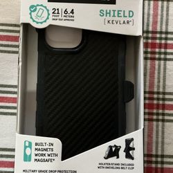 iPhone 14/13 Cellphone Case. **NEW**