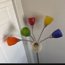 Floor Lamp