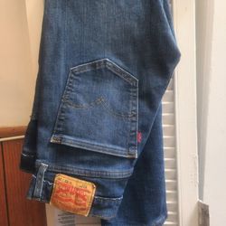Levis Jeans 32×29 512