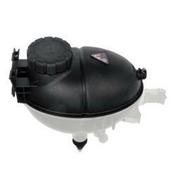 Engine Coolant Expansion Reservoir Overflow Tank Compatible with Mercedes-Benz SLC180 CLS400 CLS500 CLS550 E200 E250 E300 E350 E550 C180 C230 C250 C28