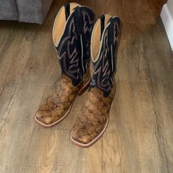 Size 11 Cowboy Boots Men’s