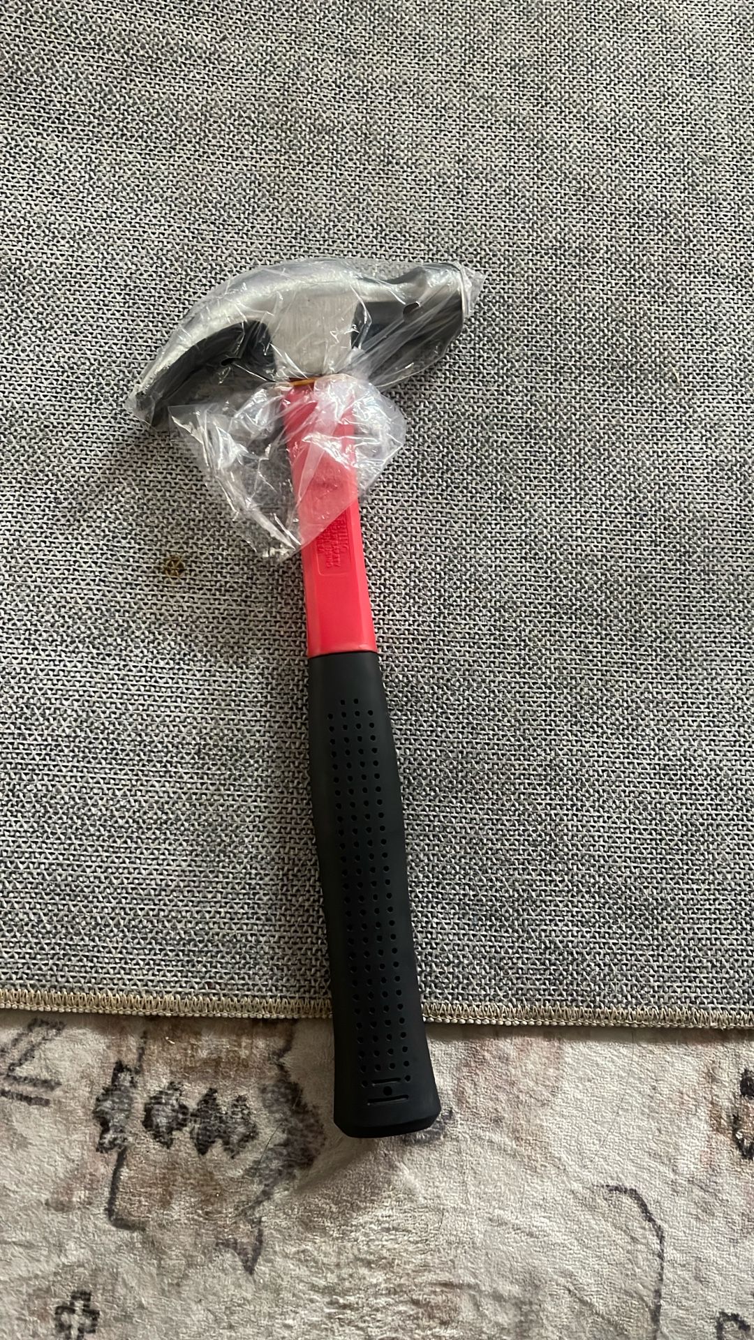 Claw Hammer