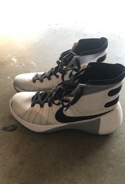 Nikes