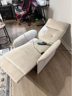Massage chair