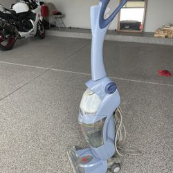 Carpet Cleaner