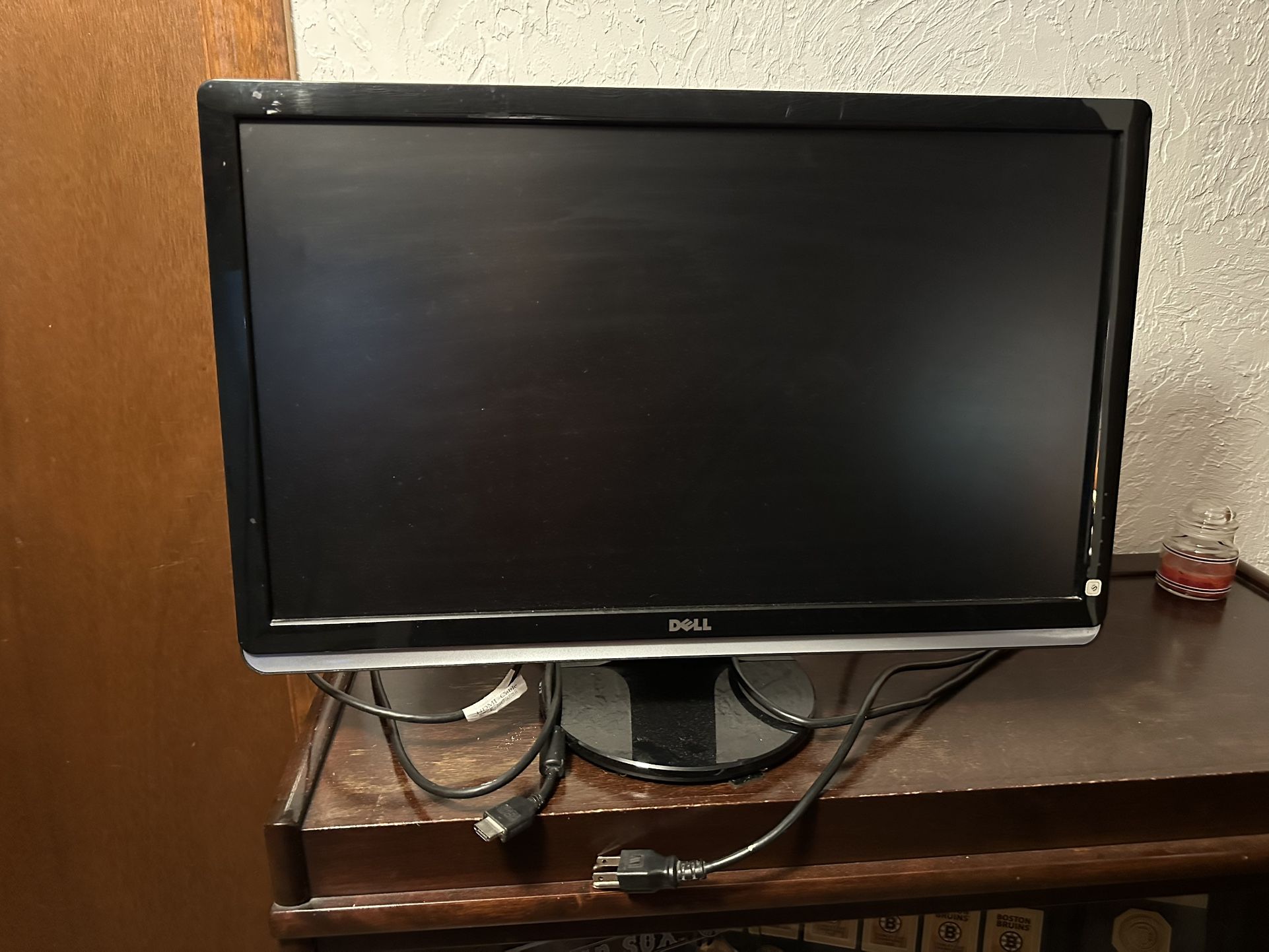 Dell 20" Color Monitor
