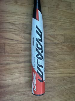 Used Usssa And USA Bats