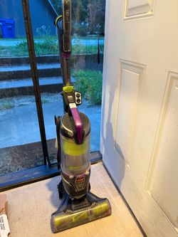 Bissell Pet Hair Eraser Turbo Vacuum
