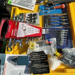 Misc Tools