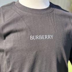 Burberry shirt L