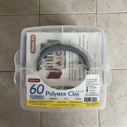 Polymer Clay 