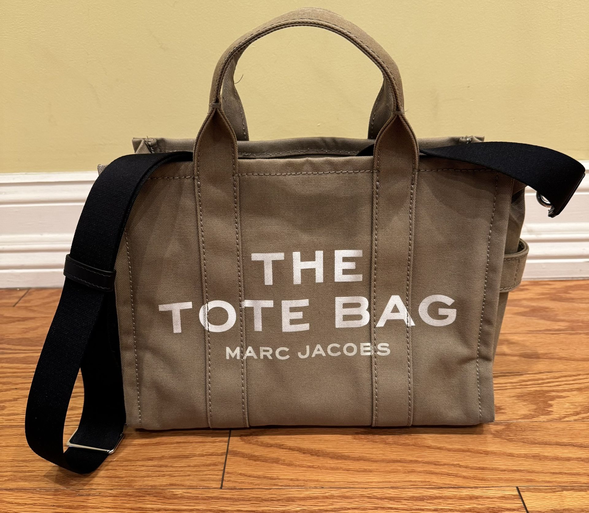 Marc Jacobs Tote Bag