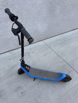 Ninebot Electric Kick Scooter C2 Lite