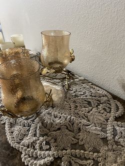 Candles Holder