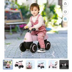 Baby Balance Bike