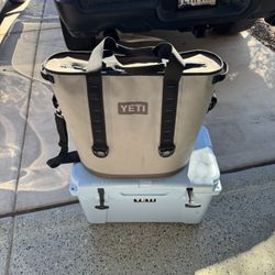 Yeti Hopper M40 