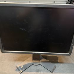 Dell 20” Monitor $20