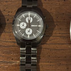 DKNY Men’s Watch