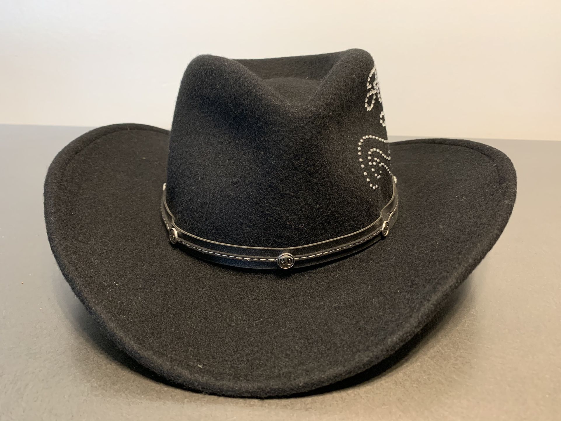 Harley Davidson Women Hat