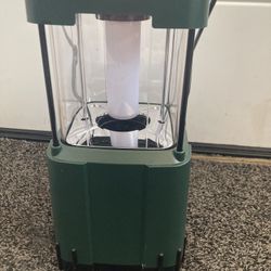 lamp Coleman 