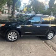 2012 Subaru Forester
