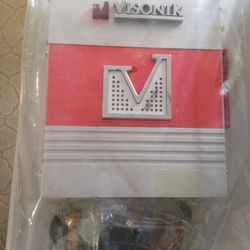 Car Amplifier 