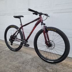 Schwinn 29er Hardtail #With Upgrades