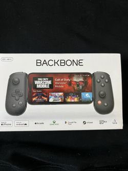 Backbone USB-C Type Gaming Controller