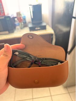 Gen 1 Meta glasses